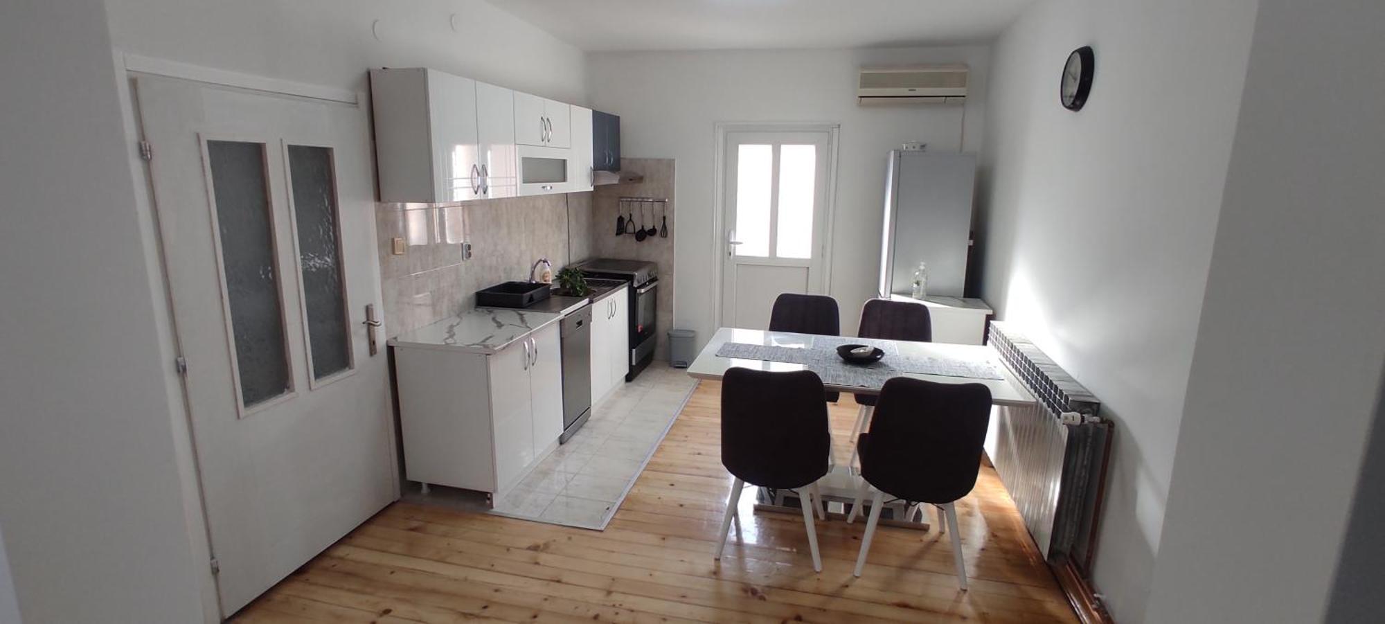 Apartmani Kacara Sremski Karlovci Exterior photo