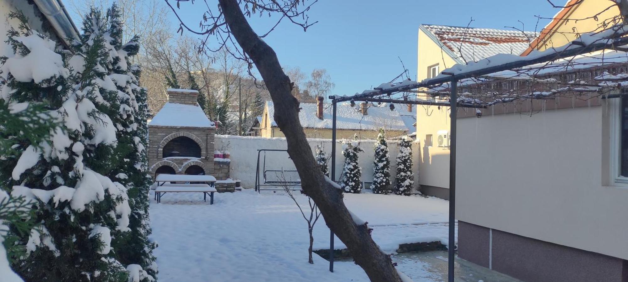 Apartmani Kacara Sremski Karlovci Exterior photo