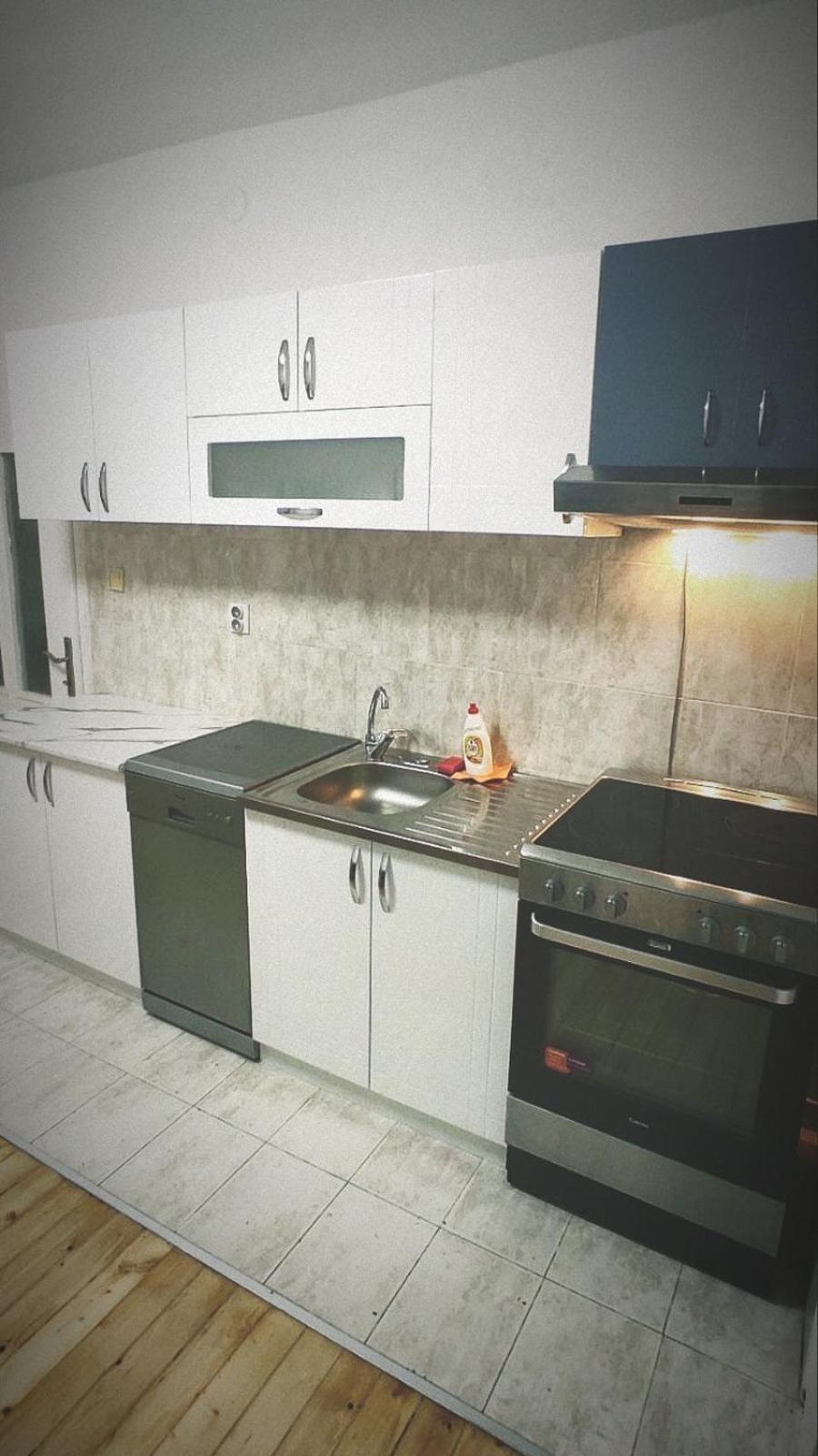 Apartmani Kacara Sremski Karlovci Exterior photo