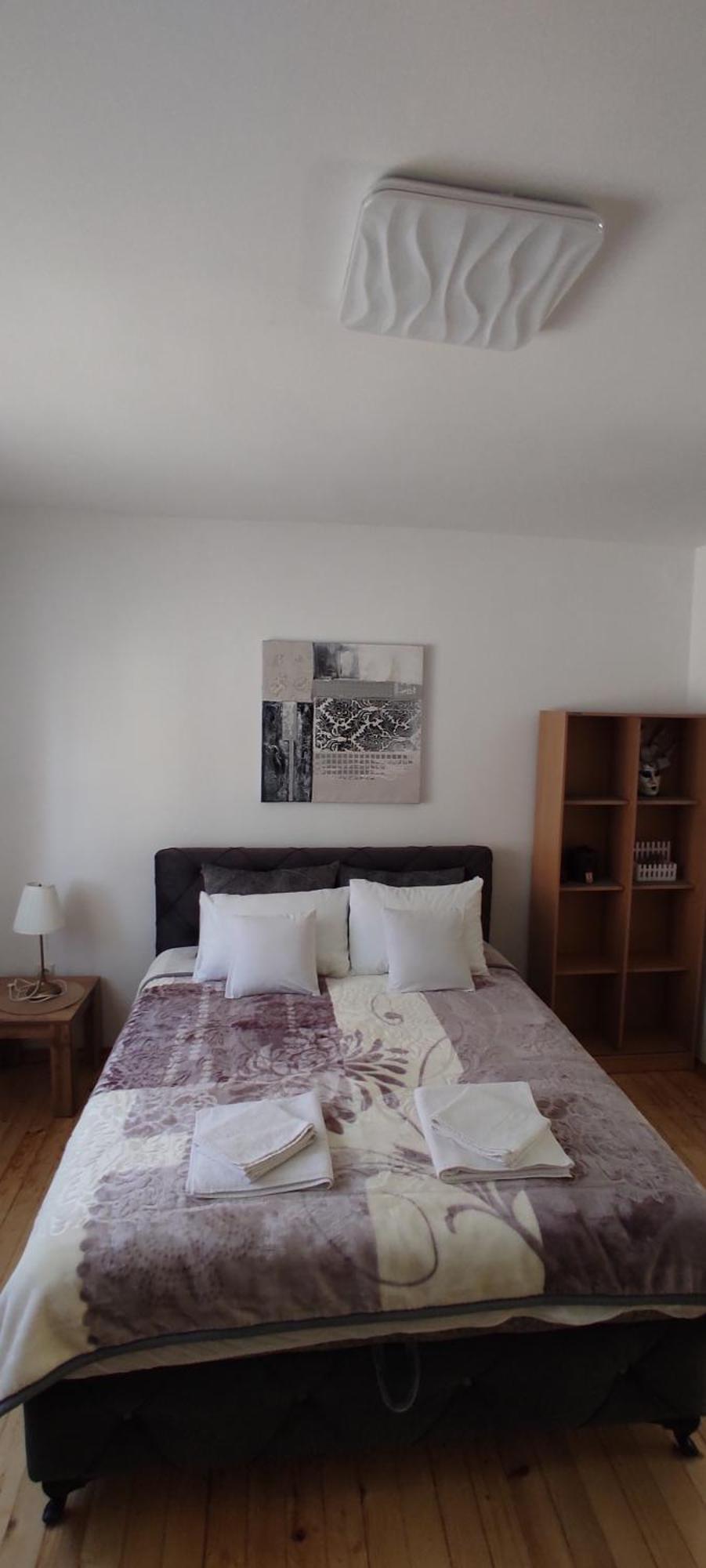 Apartmani Kacara Sremski Karlovci Exterior photo